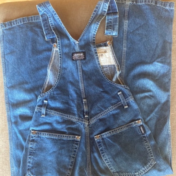 Ikeda overalls xs - Picture 7 of 9